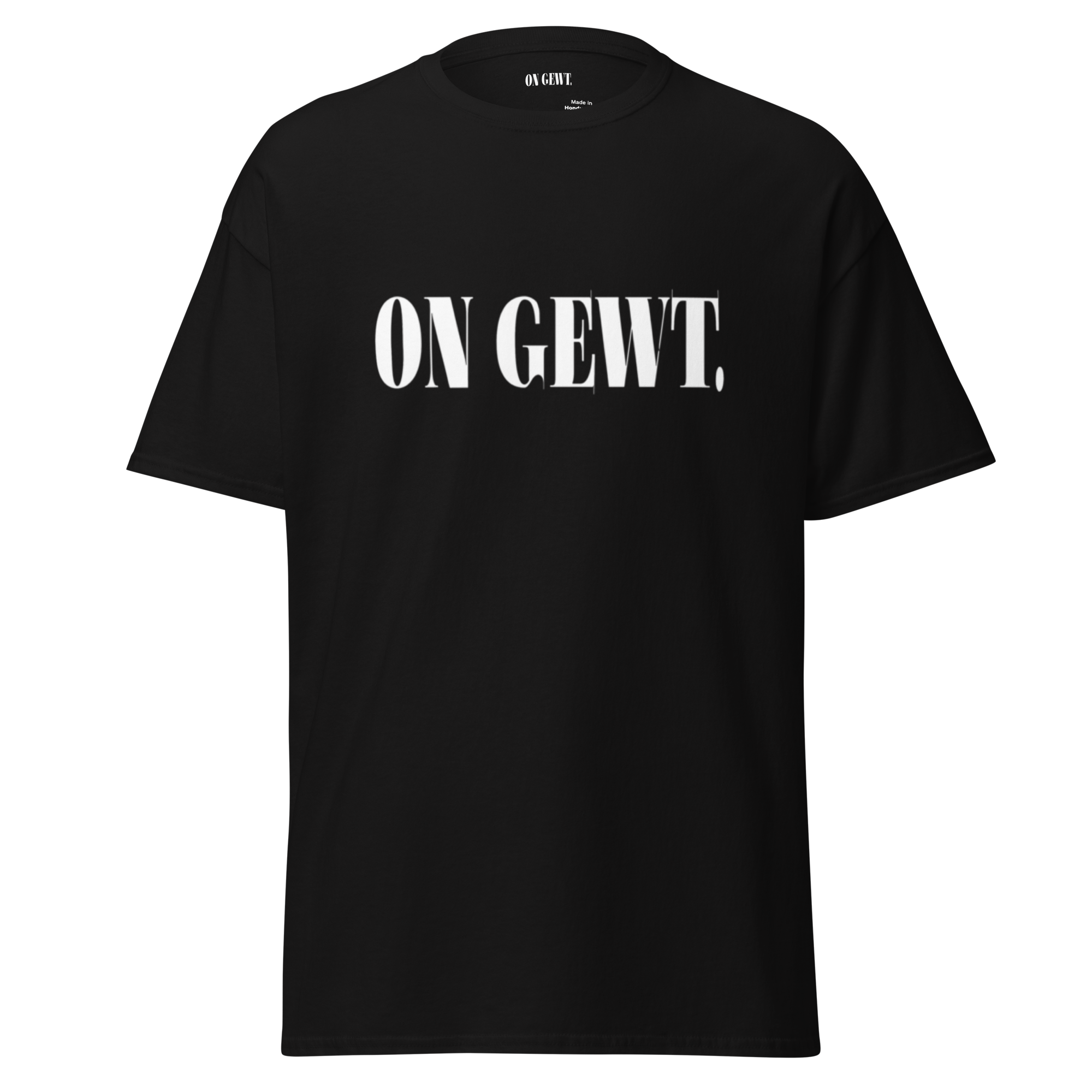 ON GEWT TEE