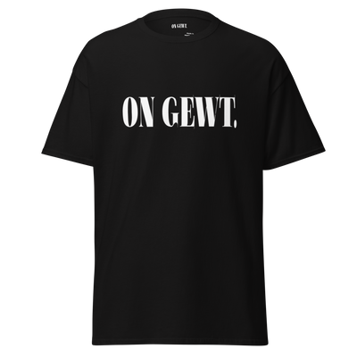 ON GEWT TEE