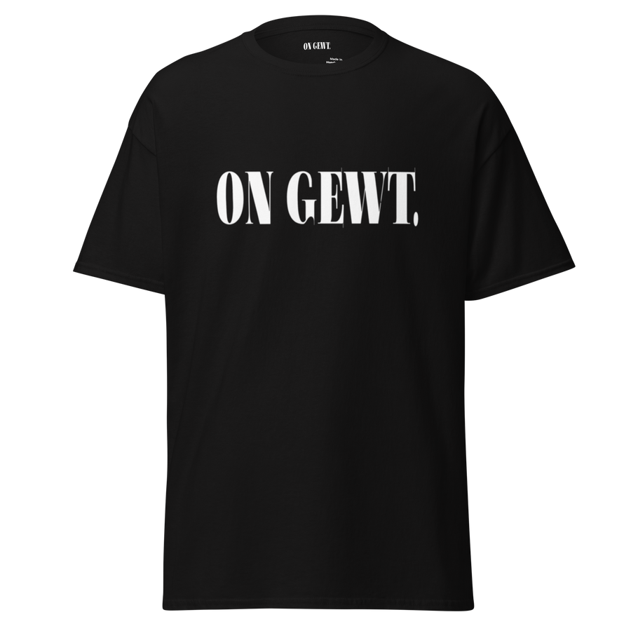 ON GEWT TEE